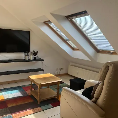 Apartmenthaus Reulandstrasse 16 *