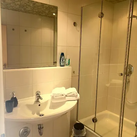 Διαμέρισμα Apartmenthaus Reulandstrasse 16