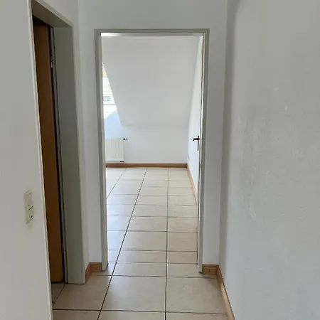 Apartament Apartmenthaus Reulandstrasse 16