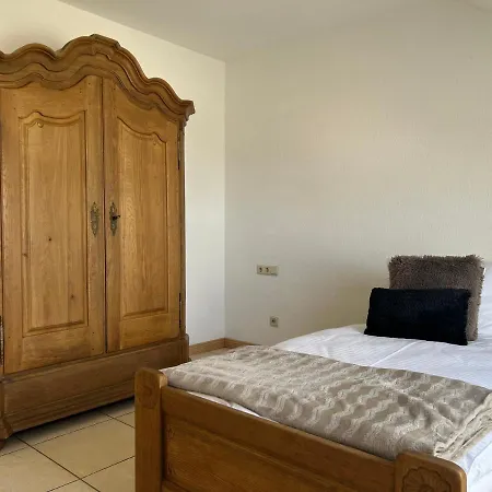 Apartmenthaus Reulandstrasse 16 Διαμέρισμα