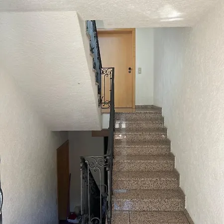 Apartament Apartmenthaus Reulandstrasse 16 Trewir