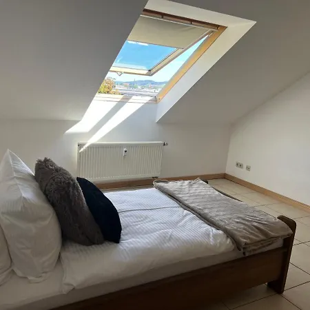Apartmenthaus Reulandstrasse 16 Τρίερ