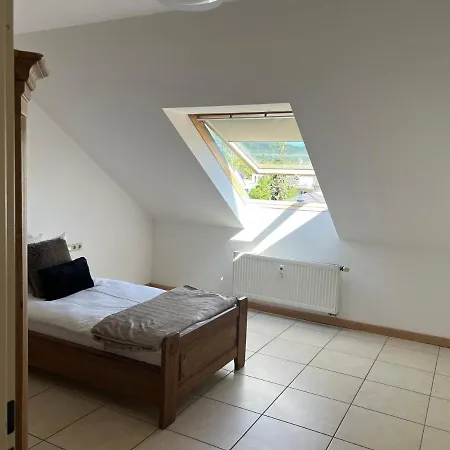Apartmenthaus Reulandstrasse 16 Διαμέρισμα