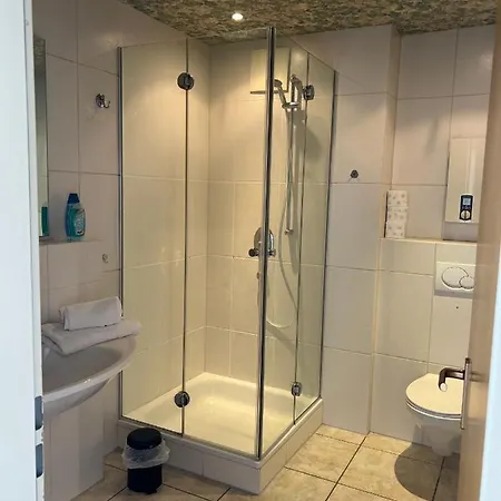 Apartmenthaus Reulandstrasse 16 * Trewir
