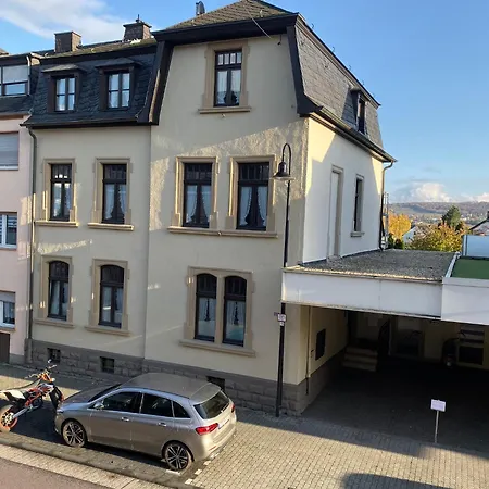 Apartmenthaus Reulandstrasse 16 Διαμέρισμα