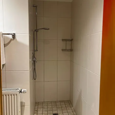 Apartmenthaus Reulandstrasse 16 * Τρίερ