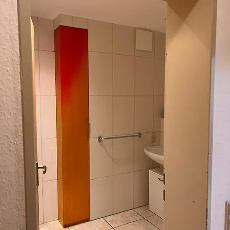 Apartmenthaus Reulandstrasse 16 Διαμέρισμα *