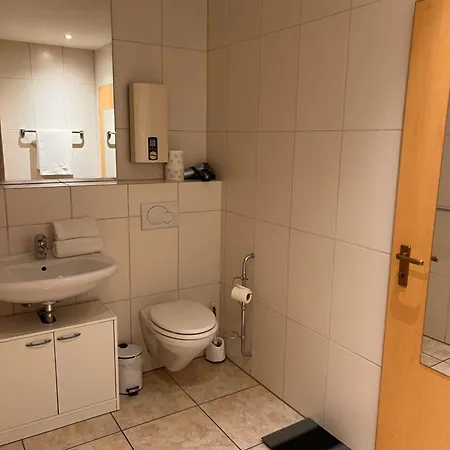 Apartmenthaus Reulandstrasse 16 Trewir