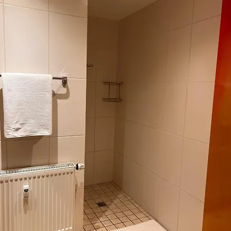 Apartmenthaus Reulandstrasse 16 Διαμέρισμα