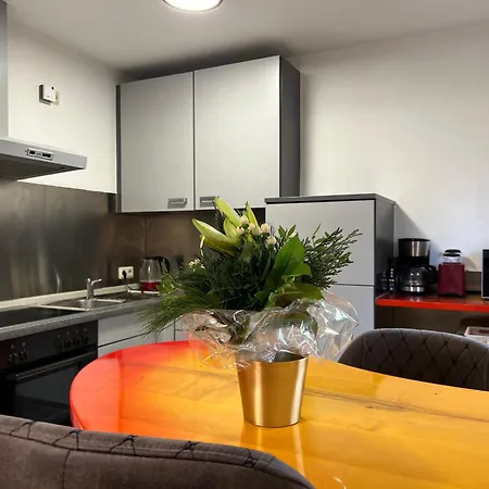 Apartmenthaus Reulandstrasse 16 Διαμέρισμα Τρίερ