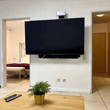 Apartmenthaus Reulandstrasse 16 *