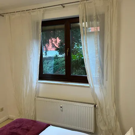 Apartmenthaus Reulandstrasse 16 Τρίερ
