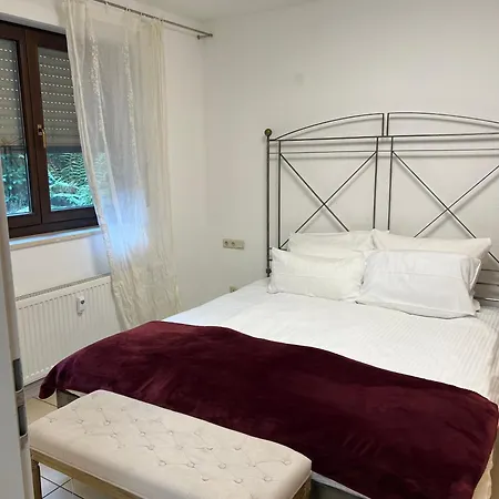 Apartament Apartmenthaus Reulandstrasse 16