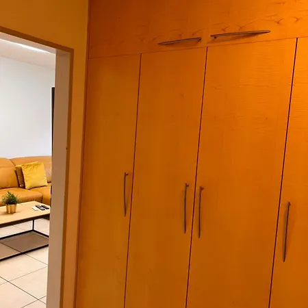 Apartmenthaus Reulandstrasse 16 Διαμέρισμα Τρίερ